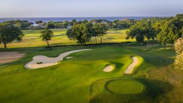 Hole 10