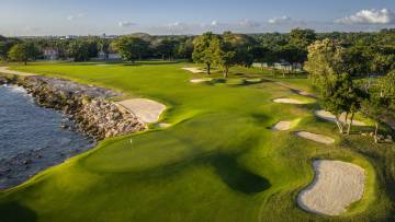 Hole 15