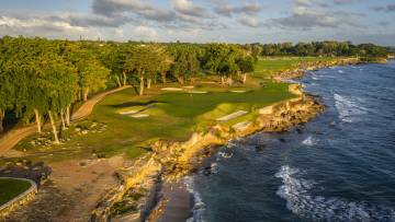 Hole 16