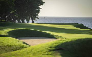 Hole 17
