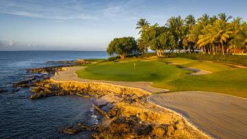 Hole 7